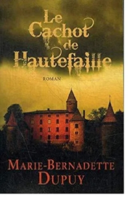 Le Cachot de Hautefaille