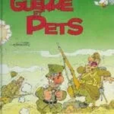 Le jour le plus con n°3 - Guerre et pets.