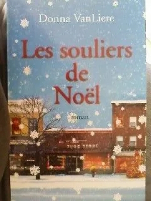 Les souliers de Noël