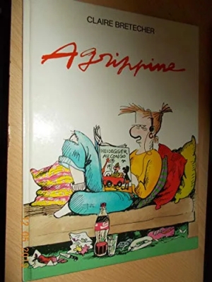 Agrippine, tome 1 - Agrippine