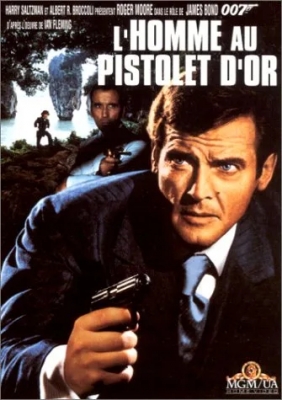 l'homme au Pistolet d'or [Édition Spéciale]