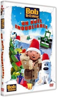 Bob Le Bricoleur-Un Noël inoubliable