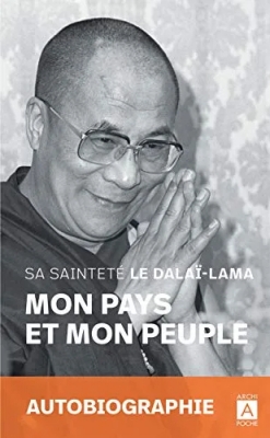 Mon pays et mon peuple