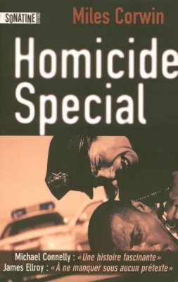 Homicide Special