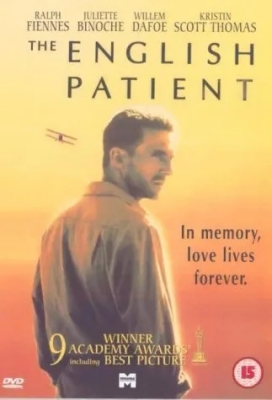 The English Patient