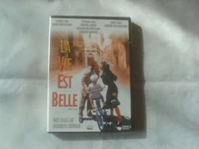 La Vie est belle