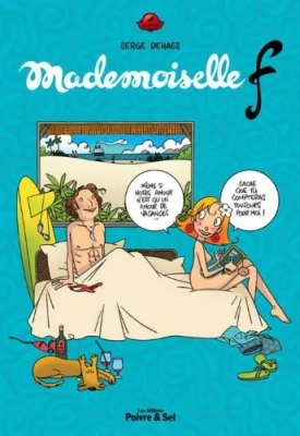 Mademoiselle F