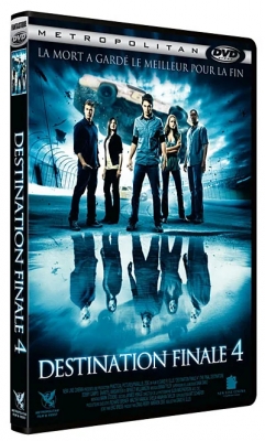 Destination finale 4