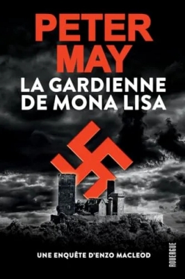 La Gardienne de Mona Lisa