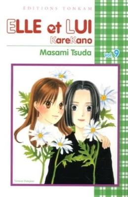 Elle et lui - Tome 9