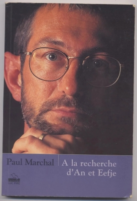 A La Recherche D'An Et Eefje