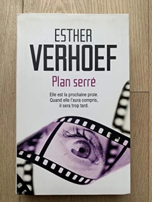 Plan serré