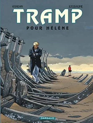 Tramp, tome 4 - Pour Hélène