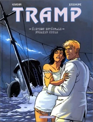 Tramp - 1er Cycle, Edition Intégrale