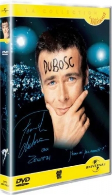 Franck Dubosc - Au Zénith