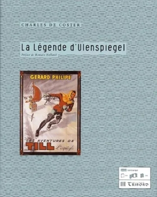 La Légende de Till Ulenspiegel