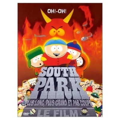 South Park - Le Film