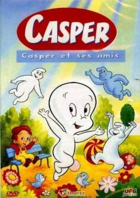 Casper - Casper et ses amis