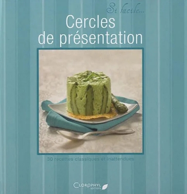 Cercles de présentation