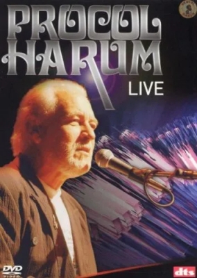 Procol Harum - Live [Special Edition]