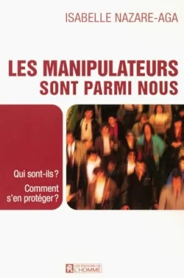 Les manipulateurs sont parmi nous