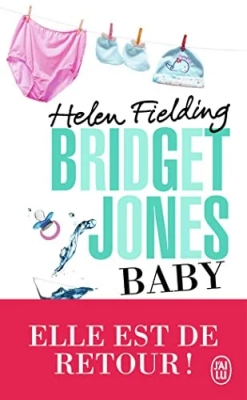 Bridget Jones Baby - Le journal