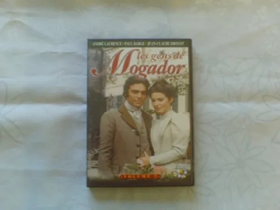 Gens de Mogador, Les-Vol. 2