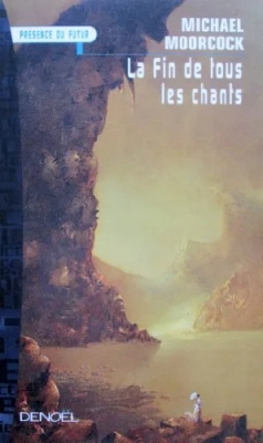 Les danseurs de la fin des temps, tome 3 : La fin de tous les chants