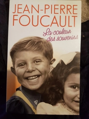 La Couleur Des Souvenirs