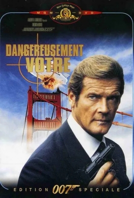 Dangereusement vôtre