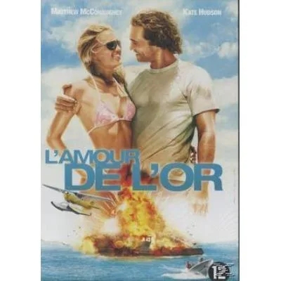 Amour De L Or-Fool S Gold-Vf