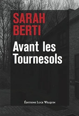 Avant les tournesols