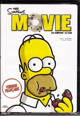 Les Simpson - Le film