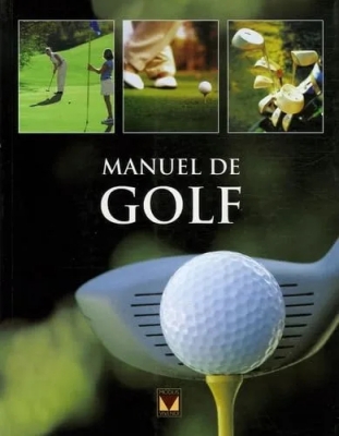 Manuel de golf