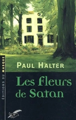 Les Fleurs de Satan