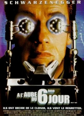A L 'aube Du 6eme Jour