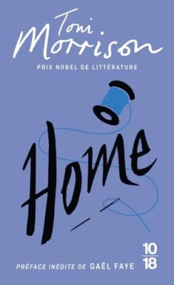 Home - Préface de Gaël Faye