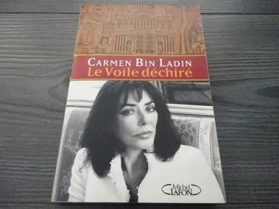 Le Voile déchiré