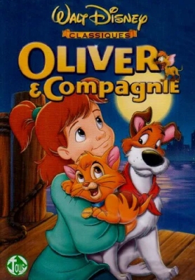 Oliver & Compagnie