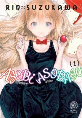Asobi Asobase T01 - Tome 01 sous blister