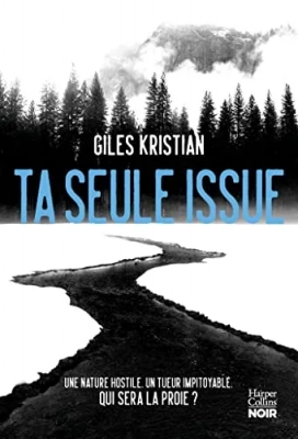 Ta seule issue - 