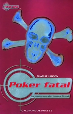 Poker fatal