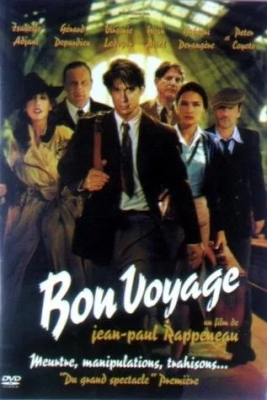 Bon voyage