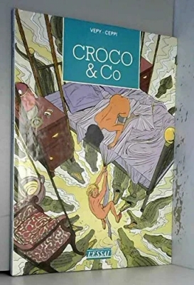 Croco & co