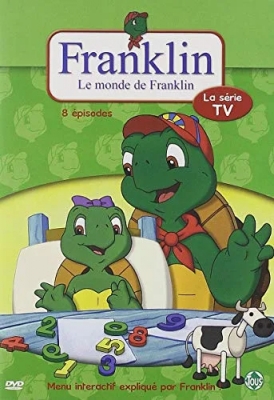 Franklin - Le Monde De Franklin