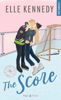 Off-campus - Tome 03 - The score