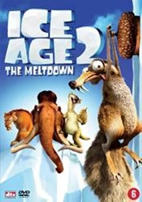 Ice Age 2