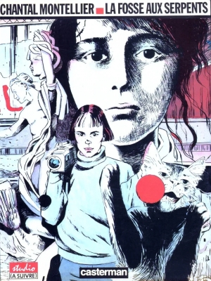 La fosse aux serpents