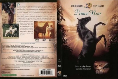Prince Noir