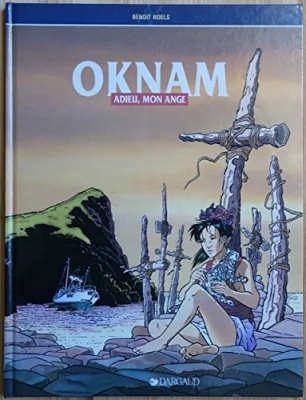 Oknam Tome 1 - Adieu, Mon Ange